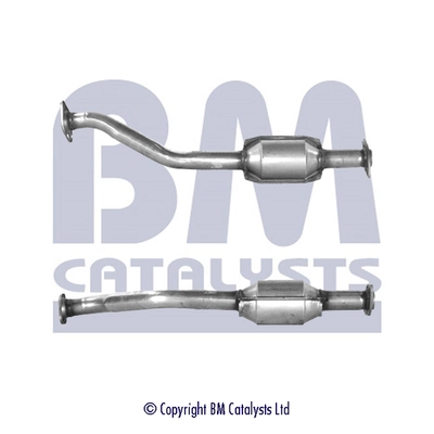 Catalytic Converter
